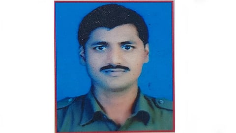 इचलकरंजी : एसटी कर्मचाऱ्याचा हृदयविकाराच्या झटक्याने मृत्यू