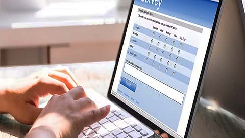 सातारा : सिटी सर्व्हेचे कामकाज झाले ऑनलाईन