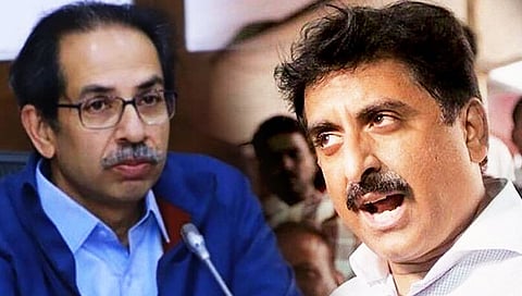 औरंगाबाद : “किराणा दुकानात वाईन ठेवली, तर एमआयएम दुकानं फोडणार”