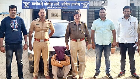 जनावरांची कत्तल करून अवैध वाहतूक करणार्या गुन्हेगाराच्या आवळल्या मुसक्या