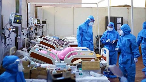 राज्यातील १७० हून अधिक निवासी डॉक्टरांना कोरोनाची बाधा