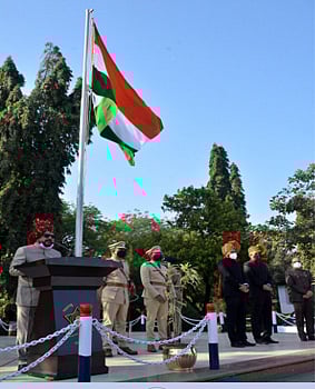 पालकमंत्री गुलाबराव पाटील : शेतकऱ्यांच्या विकासासाठी राज्यशासन कटिबद्ध