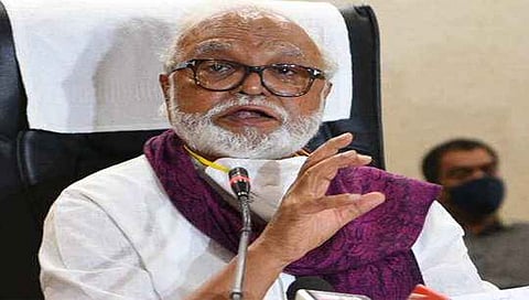 नाशिक : आयुक्तांच्या ‘त्या’ आदेशावर काय म्हणाले पालकमंत्री भुजबळ