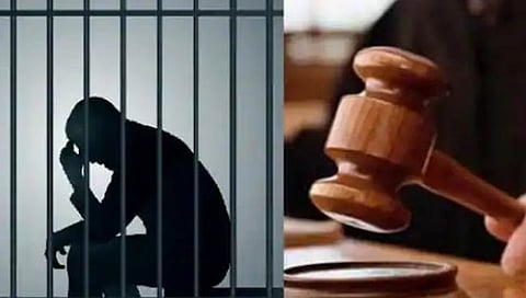 नाशिक : पत्नीच्या गळ्यावर कोयत्याने वार करून खून करणाऱ्यास जन्मठेप