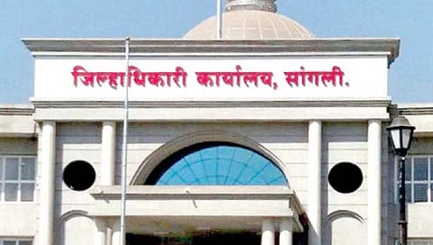 सांगली जिल्ह्यात जमावबंदी, संचारबंदी लागू, नियमभंग करणार्यांवर कडक कारवाई