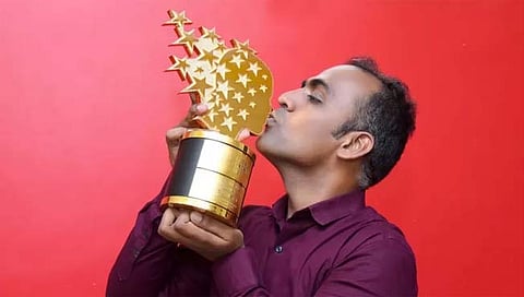 डिसले गूरूजी