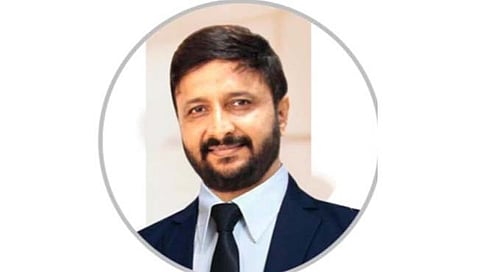 कल्याण- डोंबिवली महापालिकेचे आयुक्त डॉ. विजय सुर्यवंशी यांना कोरोना