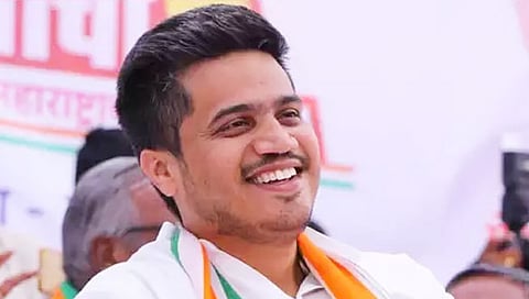 आमदार रोहित पवार : कर्जतच्या जनतेच्या विश्वासाला पात्र राहू