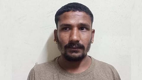 प्रेयसीला भेटण्याचा डाव अंगलट; गुजरातचा अट्टल गुन्हेगार सापडला पोलीसांच्या जाळ्यात !