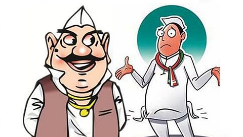 पुणे : लवकरच 712 जागांची पोलीस पाटील भरती