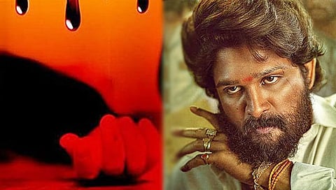 ३ अल्पवयीन मुलांनी केली एकाची हत्या, पुष्पा सिनेमा पाहून कृत्य केल्याची दिली कबुली