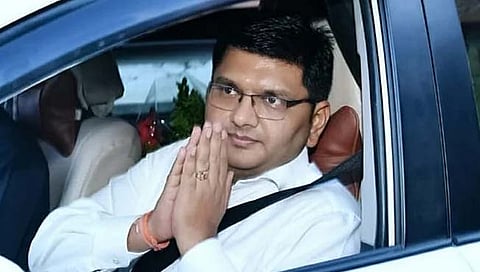 राहुरी : महसूल हे भाजपचे अधिकृत कार्यालय झाले का? आ. तनपुरे