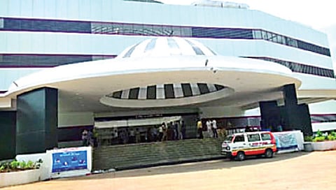 नाशिक : बिटको रुग्णालयात साकारणार उत्तर महाराष्ट्रातील सर्वात मोठा अतिदक्षता विभाग