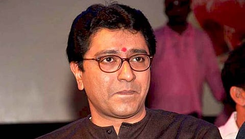 ‘मराठी पाटया’चे श्रेय फक्त आणि फक्त महाराष्ट्र सैनिकांचं, निर्णयाबददल महाराष्ट्र सरकारचही अभिनंदन : राज ठाकरे