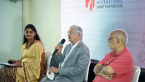 प्रबोधन आंतरराष्ट्रीय लघुपट महोत्सवाचे १४ राेजी आयोजन