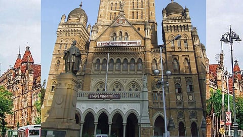 Mumbai Municipal Corporation