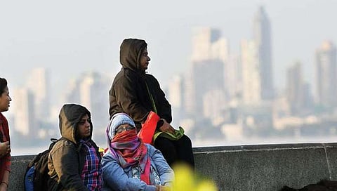 कोरडी मुंबई पुढील तीन दिवस गारठणार, निच्चांकी तापमानाची नोंद