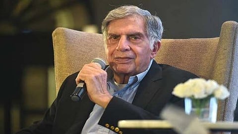 Ratan Tata Deepfake Video | रतन टाटांच्या शिफारशीनुसार गुंतवणूक करत असाल तर सावधान! स्वत: पोस्ट करत म्हटले हे तर ‘fake’