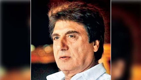 काँग्रेस नेते राज बब्बर पुन्हा ‘सप’च्या वाटेवर?