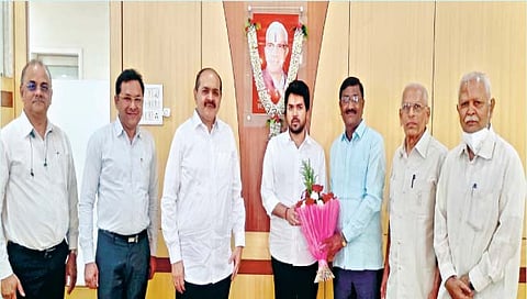 वारणा बँकेच्या व्यवस्थापकीय मंडळ अध्यक्षपदी विश्वेश कोरे यांची निवड