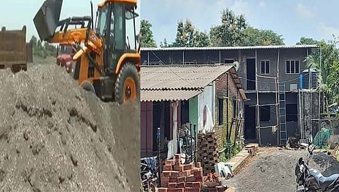 घर बांधकाम करणाऱ्यांना मोठा दिलासा! वाळू उत्खननाबाबत नवीन धोरणास शासनाची मान्यता