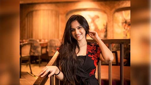 shivani baokar : शीतलीचा एक भन्नाट डान्स व्हिडिओ व्हायरल (Video)