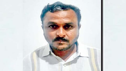 सराईत हातभट्टीवाला संजय पवार स्थानबद्ध