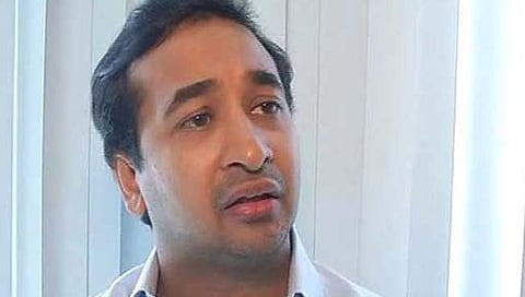 कोल्हापूरच्या रुग्णालयात मला मारण्याचा कट होता : नितेश राणे