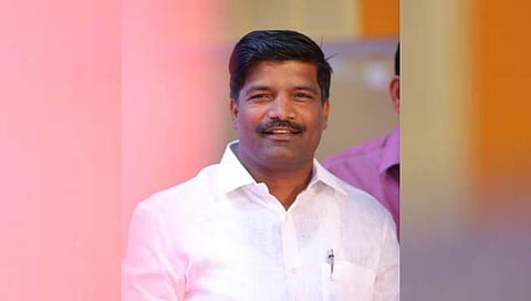 कोल्हापूर : एकतर्फी लढतीत संतोष पाटील यांचा दणदणीत विजय