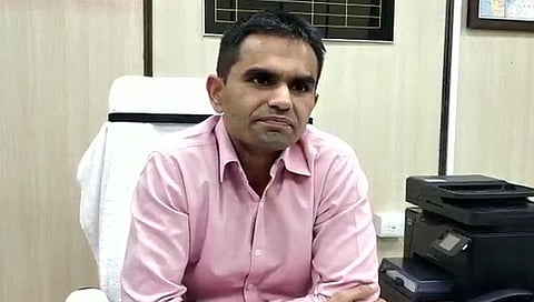 ठाणे : समीर वानखेडेंना पोलिसांनी बजावले समन्स