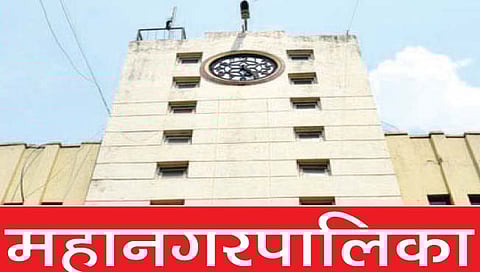 सांगली महापालिकेच्या सभा, बैठका पुन्हा ऑनलाईन