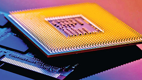 सेमीकंडक्टरची मंदी, भारताला मोठी संधी