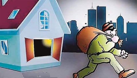 संग्रहित