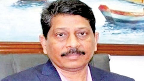 सोलापूर जिल्हाधिकारी मिलिंद शंभरकर : आरोग्य उपाययोजनेसाठी शासनाकडून ८ कोटी