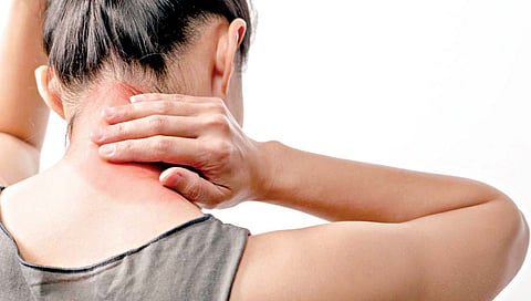 फायब्रोमायल्जिया : एक वेदनादायी आजार