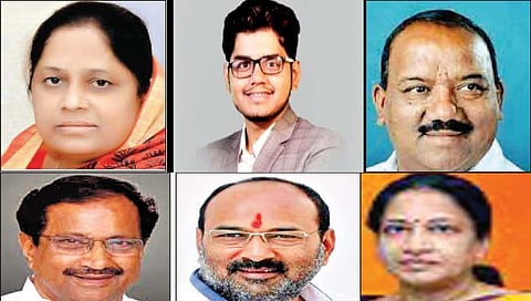 कवठेमहांकाळ निवडणूक वार्तापत्र : राष्ट्रवादीची एक्प्रेस एकहाती सुसाट