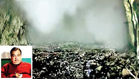 पुणे-बंगळूर समांतर ग्रीन हायवेला गती देणार