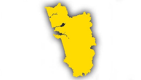 गोव्यात स्टार प्रचारकांची मांदियाळी