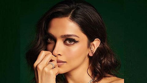 deepika padukone fitness and diet
