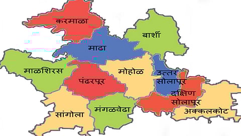 सोलापूर : आजपासून नवे निर्बंध; अंत्यविधीसाठी २०, कार्यक्रमांना ५० जणांनाच परवानगी