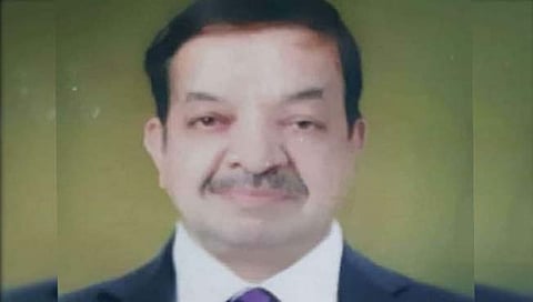 गोगटे जोगळेकर कॉलेजचे माजी प्राचार्य तथा शिक्षणतज्ञ सुभाष देव यांचे हृदयविकाराने निधन