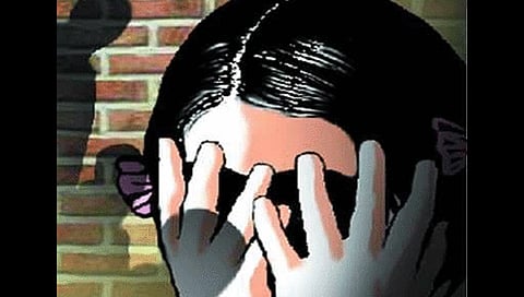 विनयभंग,www.pudhari.news