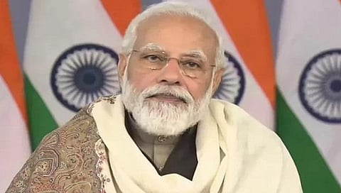 पंतप्रधानांकडून ‘राष्ट्रीय स्टार्टअप’ दिनाची घोषणा