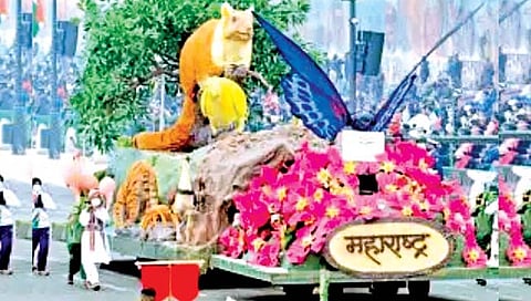 राजधानी दिल्लीत ‘कास’ असणार ‘खास’