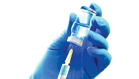 ओमायक्रॉन वर लवकरच स्वतंत्र लस