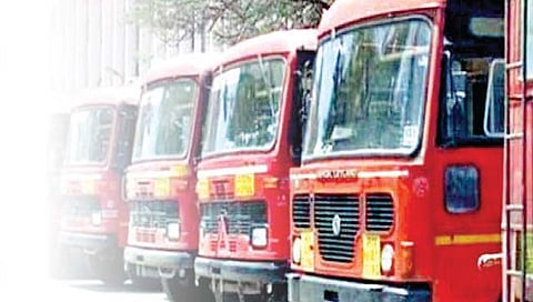 कोल्हापूर : वाट पाहीन… पण एसटीने कधी जाईन?