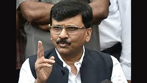 गोव्यात निवडणुकीनंतर काँग्रेसबरोबर आघाडी कामय राहील : संजय राऊत