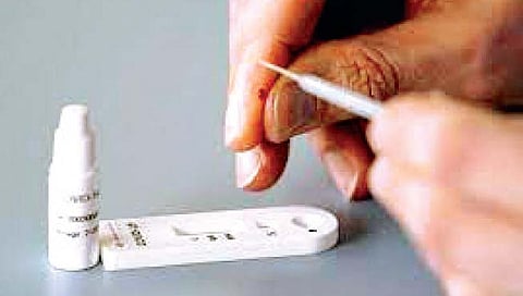 कोरोना : मुंबई, दिल्लीसह २० महानगरांत संक्रमण दर २० टक्क्यांहून जास्त