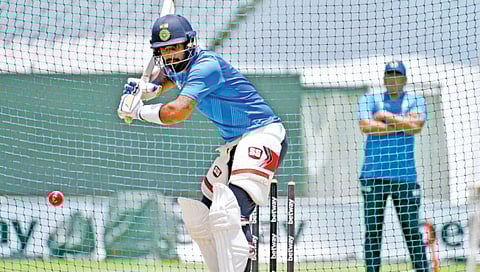 IND vs SA 2nd Test : विजयी आघाडी की बरोबरी?