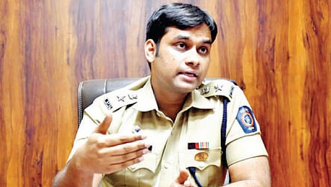 पहिली क्राईम मॉनिटरिंग सिस्टीम रत्नागिरीत; डॉ. गर्ग यांची संकल्पना